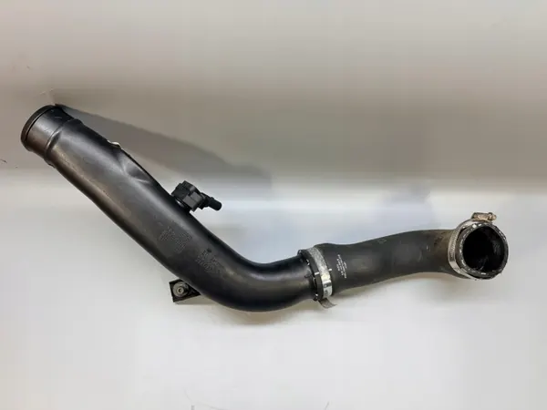 Mangueira Intercooler Audi TT 8J OEM 1K0145770AJ image 4