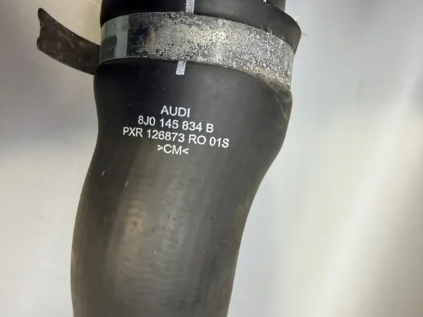 Mangueira Intercooler Audi TT 8J OEM 1K0145770AJ image 6