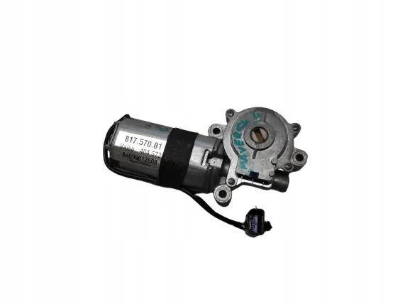 Ford OE Schiebedachmotor OEM 817.570.01 - Gebraucht image 2