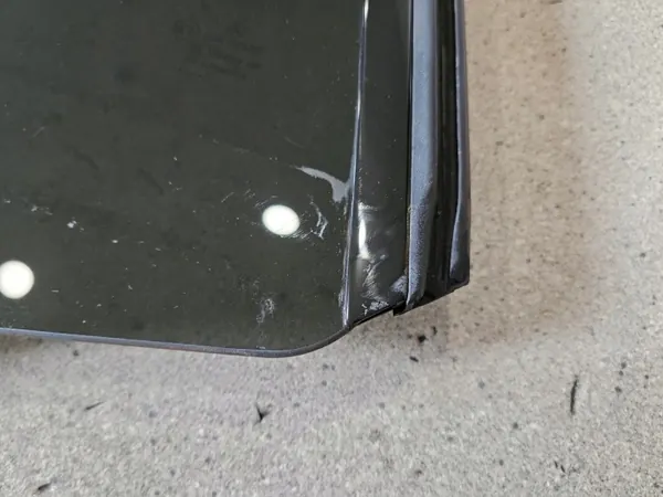 Vidro traseiro carroçaria Mercedes-Benz E W238 OEM A2386703200 image 4