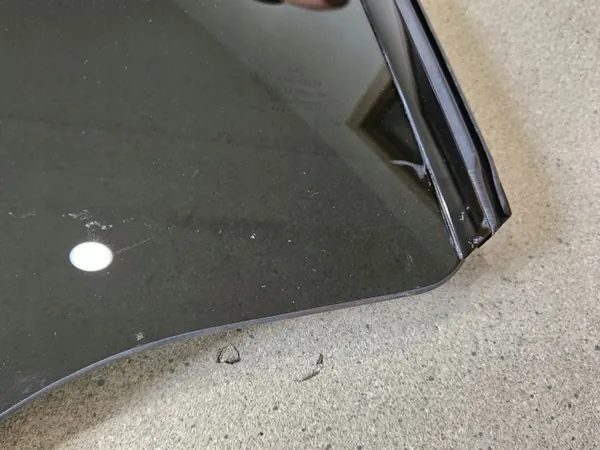 Vidro traseiro carroçaria Mercedes-Benz E W238 OEM A2386703200 image 5