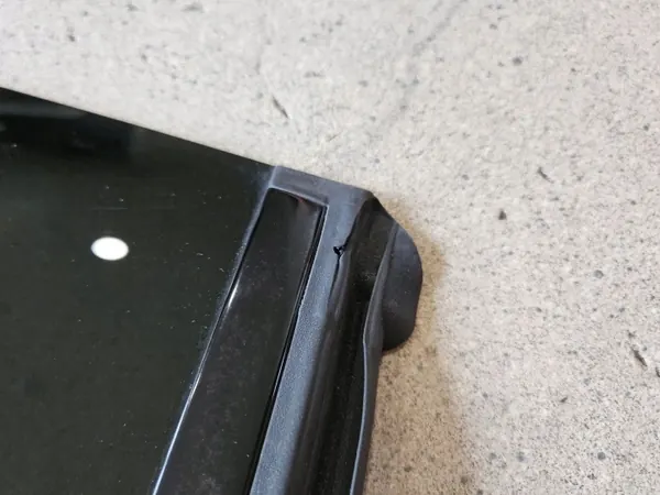 Vidro traseiro carroçaria Mercedes-Benz E W238 OEM A2386703200 image 6