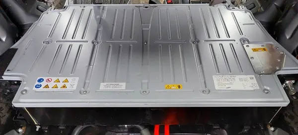 BATTERIE TRACTION HV A2133402900 MERCEDES E 350 W213 image 2