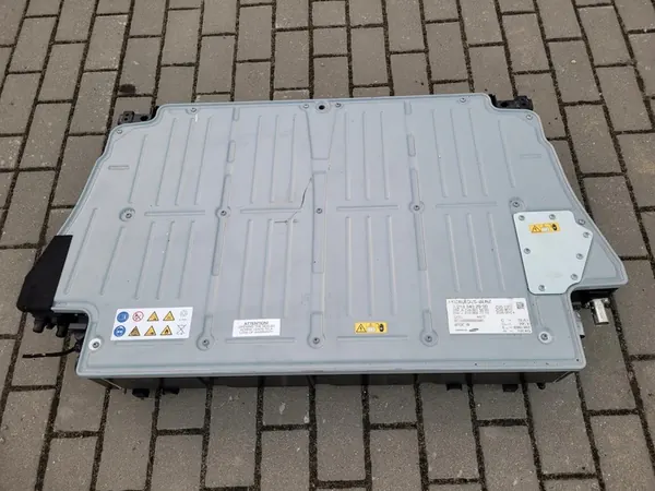 BATTERIE TRACTION HV A2133402900 MERCEDES E 350 W213 image 4