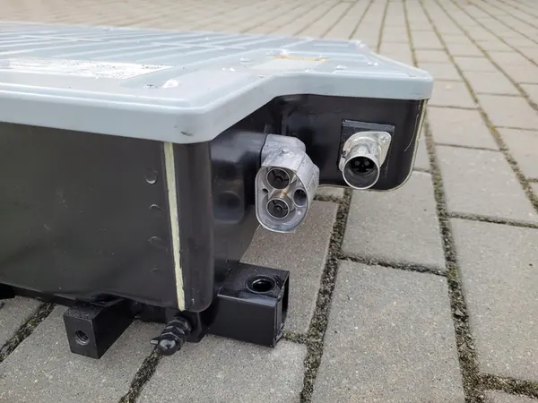 BATTERIE TRACTION HV A2133402900 MERCEDES E 350 W213 image 6