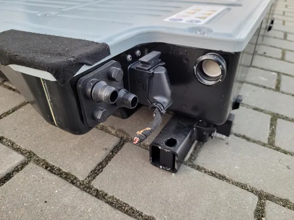 BATTERIE TRACTION HV A2133402900 MERCEDES E 350 W213 image 7