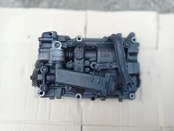 Volkswagen OE 03L103535 Olje Pump image 3