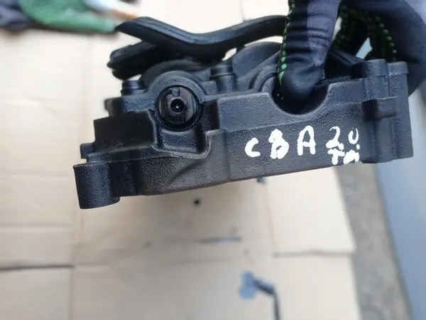 Volkswagen OE 03L103535 Olje Pump image 5