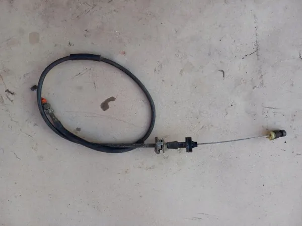 Câble d'accélérateur OEM 78180-1A200 pour Toyota Corolla E9 image 2