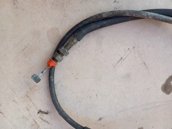 Câble d'accélérateur OEM 78180-1A200 pour Toyota Corolla E9 image 3