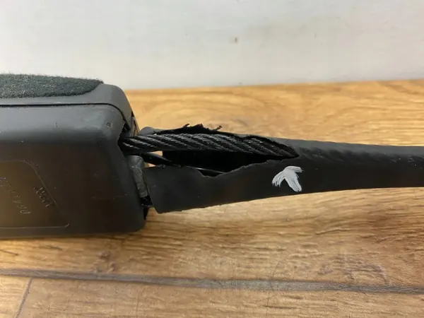Fivela cinto dianteiro OEM 23339834 para Camaro image 4