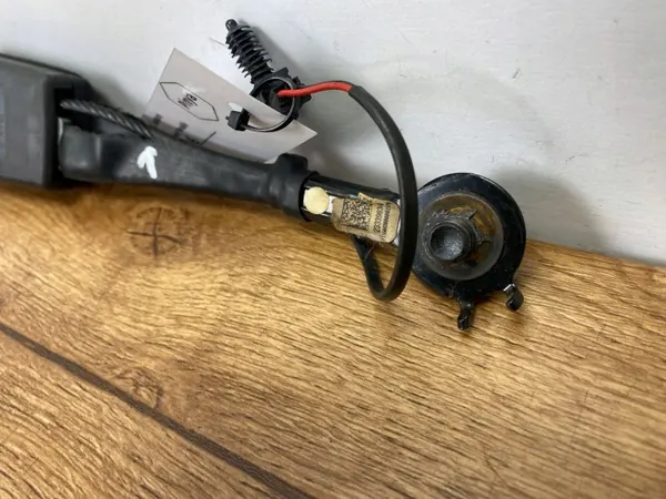 Fivela cinto dianteiro OEM 23339834 para Camaro image 5