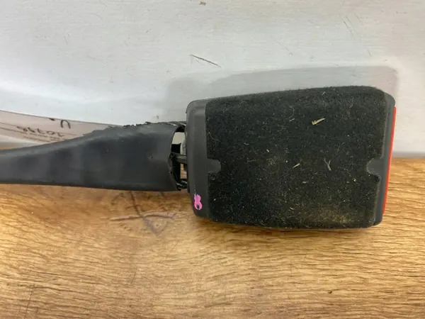 Fivela cinto dianteiro OEM 23339834 para Camaro image 8