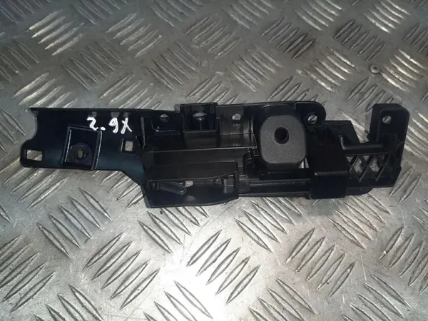 BMW X6 främre vänster innerhandtag OEM 51419112429 image 5
