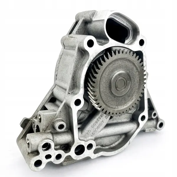 BMW Öljypumppu OEM 11417622813 - Käytetty kunto image 2