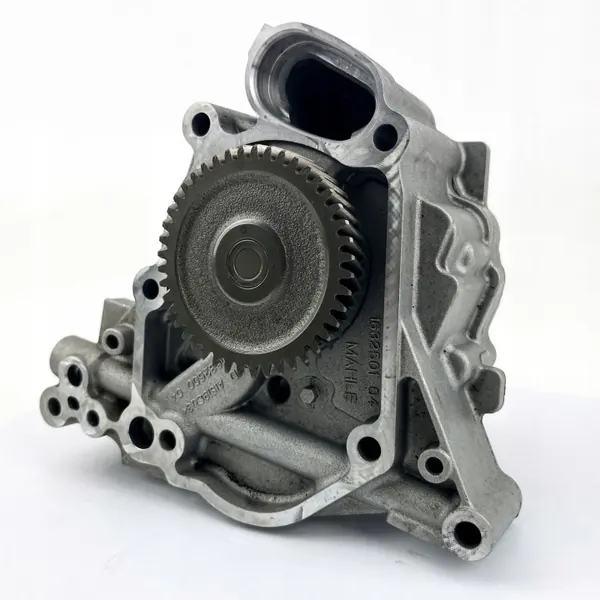 BMW Öljypumppu OEM 11417622813 - Käytetty kunto image 3