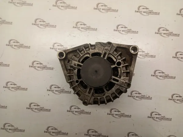 MOKKA ASTRA CORSA 1.4 Vaihtovirtageneraattori 13588289 image 3