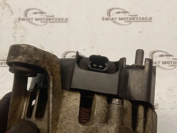 MOKKA ASTRA CORSA 1.4 Vaihtovirtageneraattori 13588289 image 4