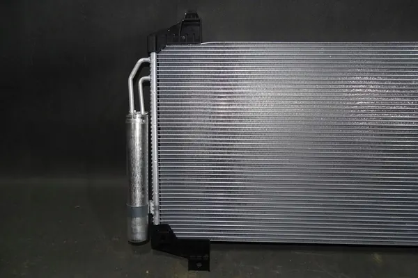 MITSUBISHI ECLIPSE CROSS Jäähdytin OEM 7812A394 image 2