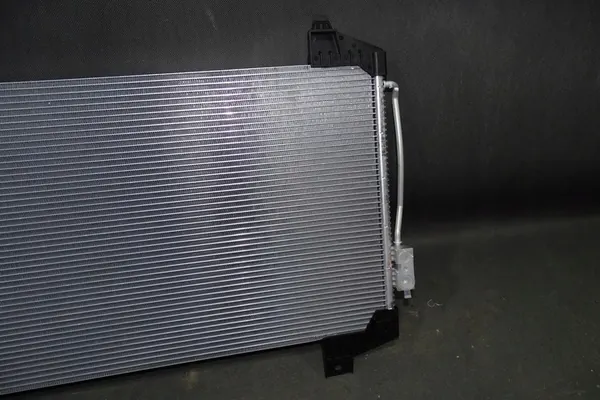 MITSUBISHI ECLIPSE CROSS Jäähdytin OEM 7812A394 image 3