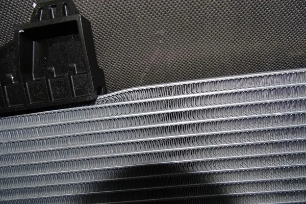 MITSUBISHI ECLIPSE CROSS Jäähdytin OEM 7812A394 image 4