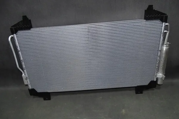 MITSUBISHI ECLIPSE CROSS Jäähdytin OEM 7812A394 image 5