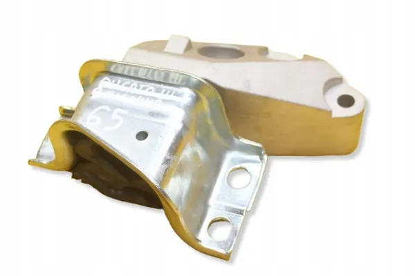 Stijve koppeling OEM 65 voor Fiat Ducato III 2.3 MJet image 2