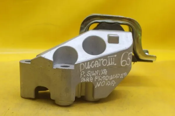 Stijve koppeling OEM 65 voor Fiat Ducato III 2.3 MJet image 4