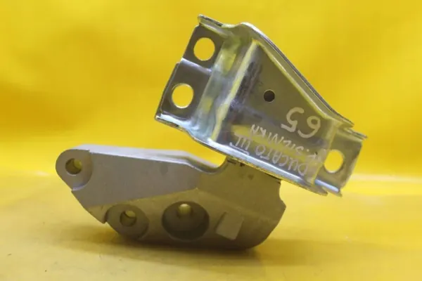 Stijve koppeling OEM 65 voor Fiat Ducato III 2.3 MJet image 6