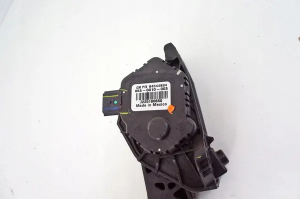 TW234 Opel Insignia B Gaspedaal image 4