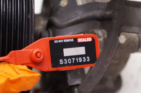 Bomba de direção assistida OEM para Volvo V70 II S60 I image 6