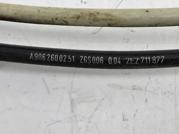 Lien de Vitesse Mercedes-Benz OEM A9062600251 - Occasion image 7