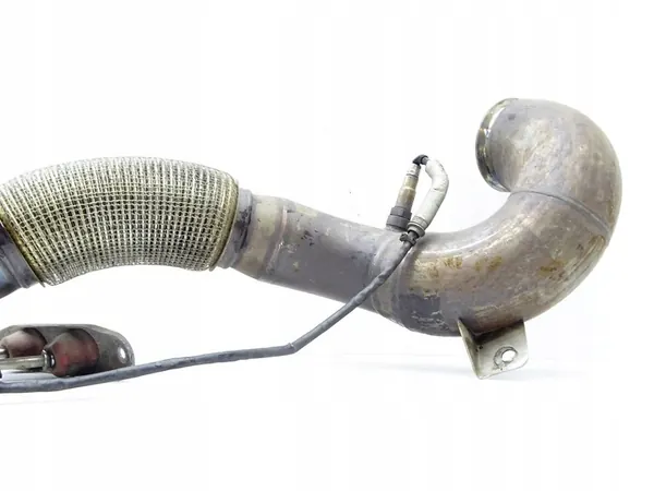 Downpipe Decat Turbo VW Golf VII 7 GTI 2.0 TFSI image 2