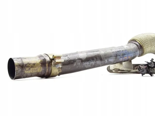 Downpipe Decat Turbo VW Golf VII 7 GTI 2.0 TFSI image 3