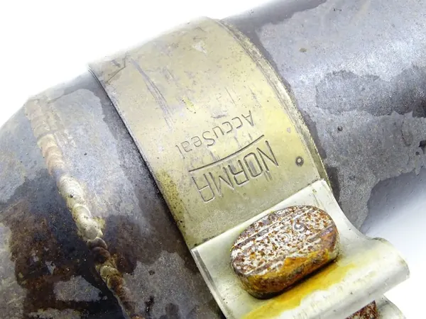 Downpipe Decat Turbo VW Golf VII 7 GTI 2.0 TFSI image 4