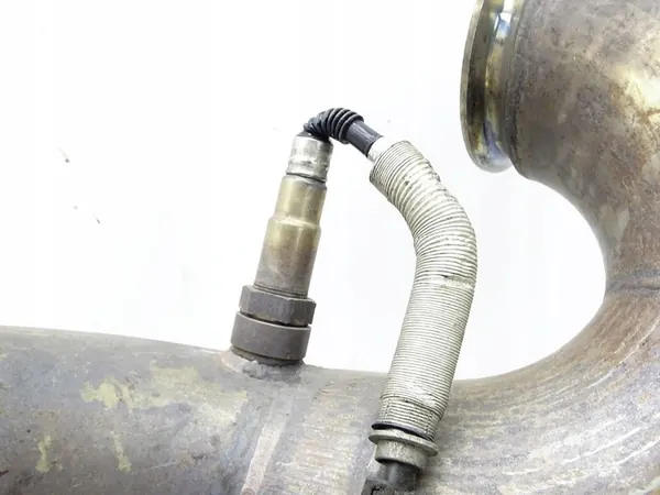 Downpipe Decat Turbo VW Golf VII 7 GTI 2.0 TFSI image 6