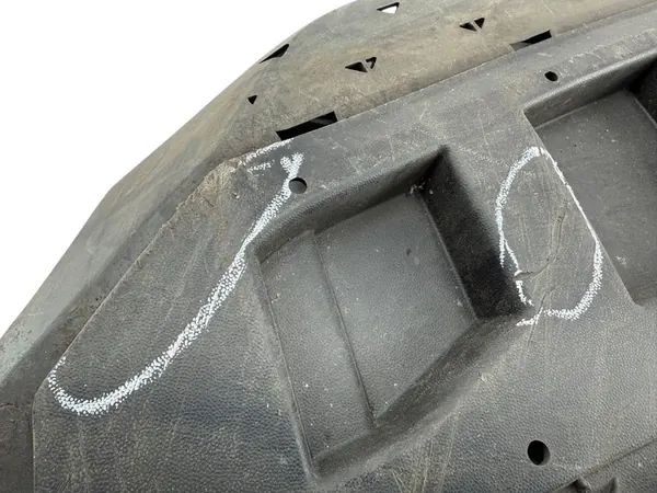 Skoda Rapid (NH) 2016 Framskydd / Absorber OEM image 7