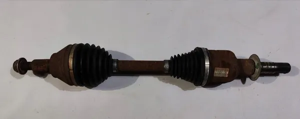 Fram Halvaxel Dodge RAM 2016, 3.6L image 10