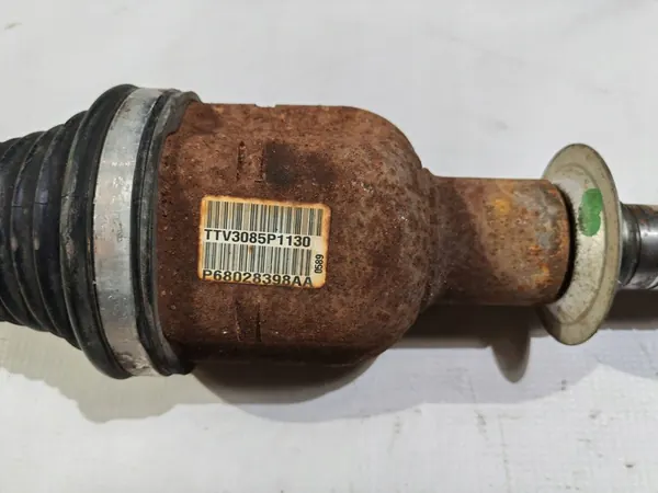 Fram Halvaxel Dodge RAM 2016, 3.6L image 2