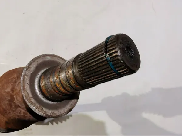 Fram Halvaxel Dodge RAM 2016, 3.6L image 4