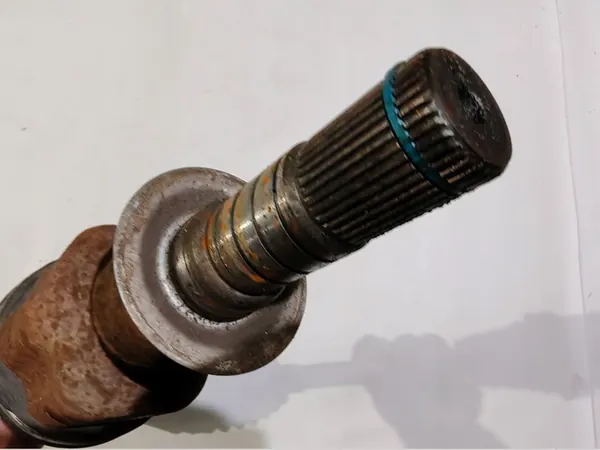 Fram Halvaxel Dodge RAM 2016, 3.6L image 5