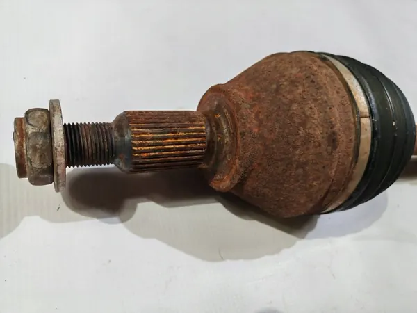 Fram Halvaxel Dodge RAM 2016, 3.6L image 6