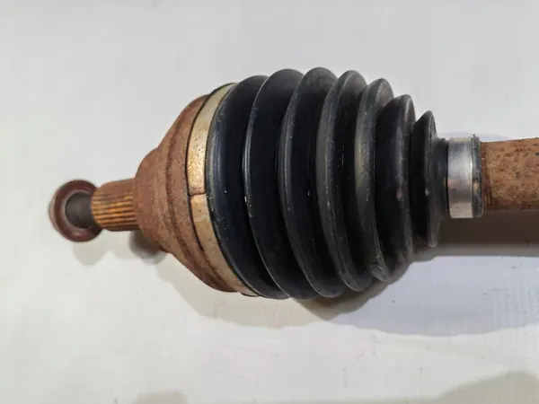 Fram Halvaxel Dodge RAM 2016, 3.6L image 7