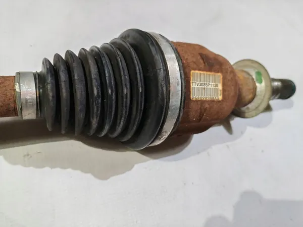 Fram Halvaxel Dodge RAM 2016, 3.6L image 8