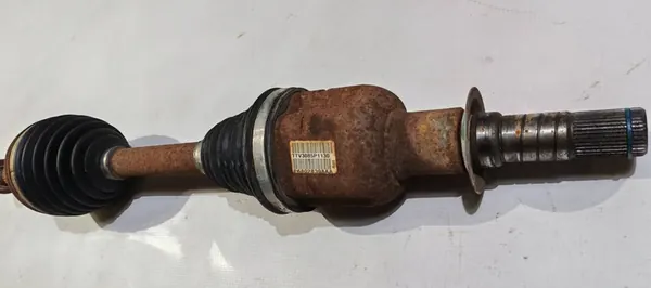 Fram Halvaxel Dodge RAM 2016, 3.6L image 9