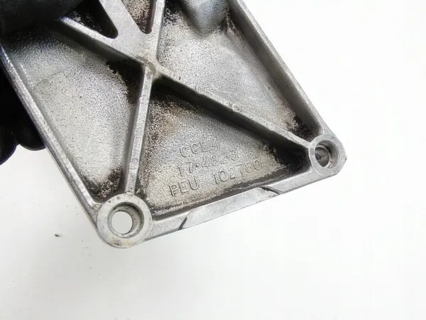 Boîtier de Pompe à Eau 2.5 TD Discovery II Defender PEU102780 image 5