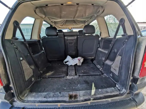 OEM EIS-2766623 Högtrycksinsprutningspump för Opel Zafira image 5