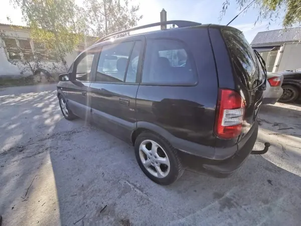 OEM EIS-2766623 Högtrycksinsprutningspump för Opel Zafira image 8