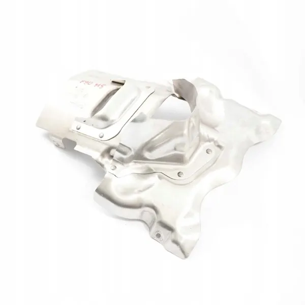 BMW Turbo-lämpösuoja OEM 7852128 M5/M8:lle image 5