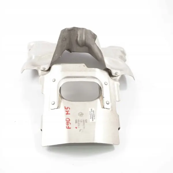 BMW Turbo-lämpösuoja OEM 7852128 M5/M8:lle image 7